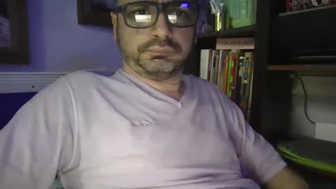 igorargen4 online show from 21, 1, 2025