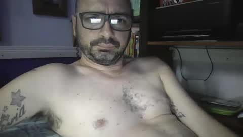 igorargen4 online show from 26, 1, 2025