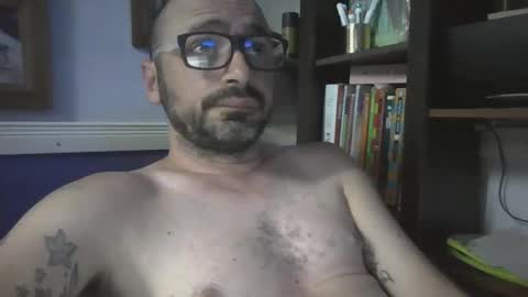 igorargen4 online show from 2, 2, 2025