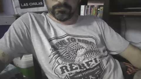 igorargen4 online show from 26, 2, 2025