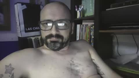 igorargen4 online show from 2, 3, 2025