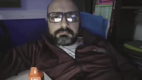 igorargen4 online show from 10, 9, 2025