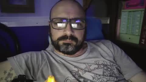 igorargen4 online show from 3, 10, 2025