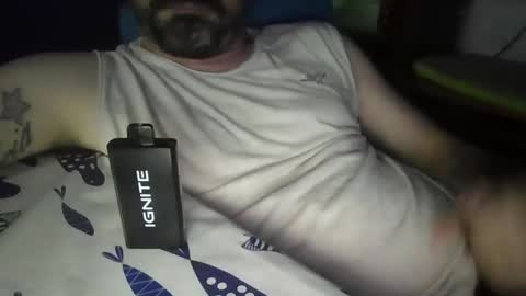 igorargen4 online show from 17, 10, 2025