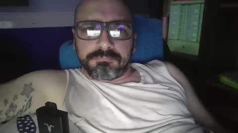 igorargen4 online show from 21, 10, 2025