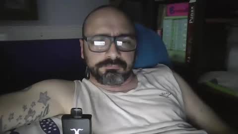 igorargen4 online show from 24, 10, 2025