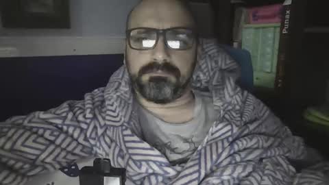 igorargen4 online show from 8, 11, 2025