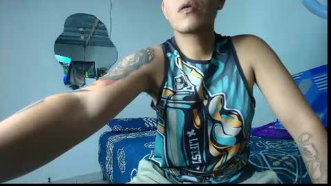 Snapshot of ihan_hot chatting on 18, 6, 2026 ihan_hot online show from 18, 6, 2026