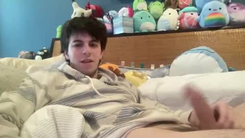 Snapshot of ihatethatcuteguy chatting on 9, 2, 2026 All American Jock online show from 9, 2, 2026