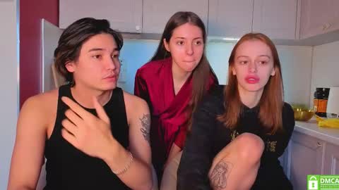 Julia and Mira online show from 15, 2, 2026