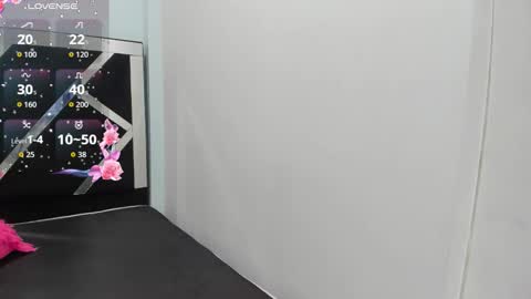 Snapshot of iisabella_noa chatting on 10, 10, 2025 Isabella online show from 10, 10, 2025