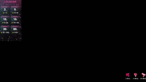 Snapshot of iisabella_noa chatting on 3, 11, 2025 Isabella online show from 3, 11, 2025