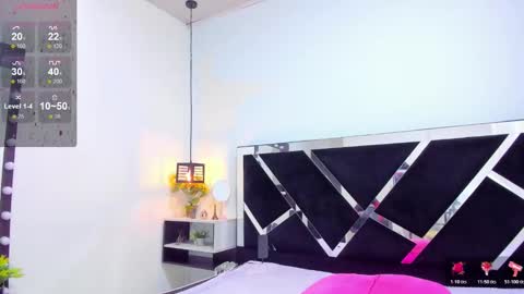 Snapshot of iisabella_noa chatting on 26, 11, 2025 Isabella online show from 26, 11, 2025