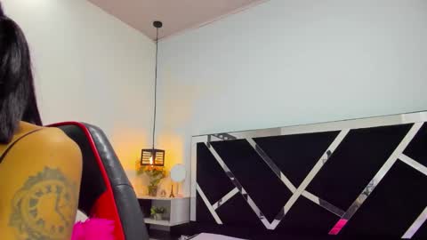 Snapshot of iisabella_noa chatting on 29, 11, 2025 Isabella online show from 29, 11, 2025