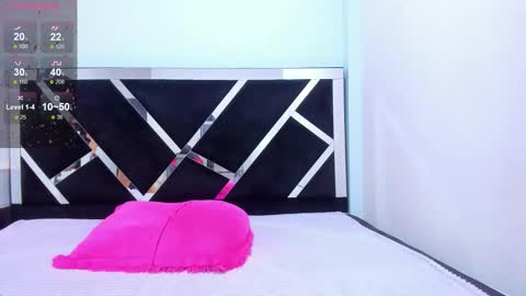 Snapshot of iisabella_noa chatting on 2, 12, 2025 Isabella online show from 2, 12, 2025