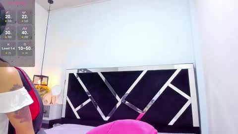 Snapshot of iisabella_noa chatting on 5, 12, 2025 Isabella online show from 5, 12, 2025