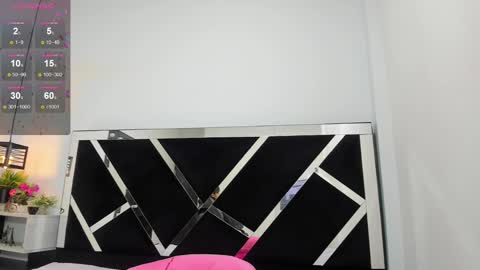 Snapshot of iisabella_noa chatting on 6, 1, 2026 Isabella online show from 6, 1, 2026