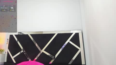 Snapshot of iisabella_noa chatting on 7, 1, 2026 Isabella online show from 7, 1, 2026