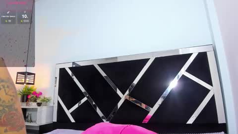 Snapshot of iisabella_noa chatting on 9, 1, 2026 Isabella online show from 9, 1, 2026