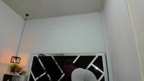 Snapshot of iisabella_noa chatting on 19, 1, 2026 Isabella online show from 19, 1, 2026