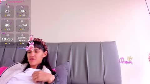 Snapshot of iisabella_noa chatting on 17, 2, 2026 Isabella online show from 17, 2, 2026