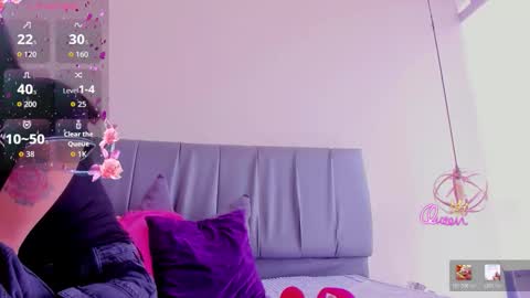 Snapshot of iisabella_noa chatting on 20, 2, 2026 Isabella online show from 20, 2, 2026