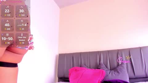 Snapshot of iisabella_noa chatting on 24, 2, 2026 Isabella online show from 24, 2, 2026