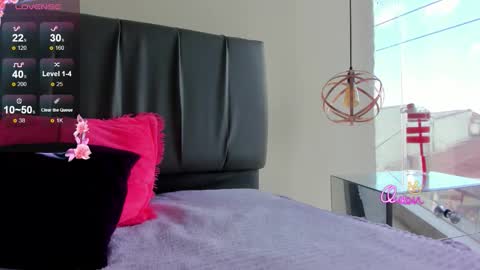 Snapshot of iisabella_noa chatting on 25, 2, 2026 Isabella online show from 25, 2, 2026