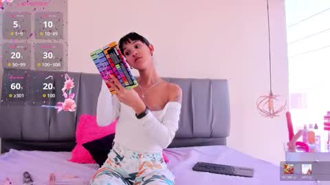 Snapshot of iisabella_noa chatting on 28, 2, 2026 Isabella online show from 28, 2, 2026