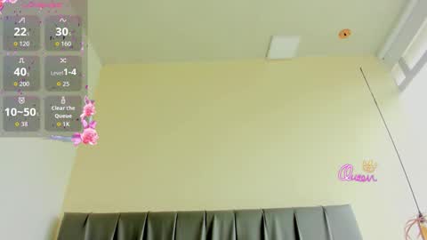 Snapshot of iisabella_noa chatting on 5, 3, 2026 Isabella online show from 5, 3, 2026