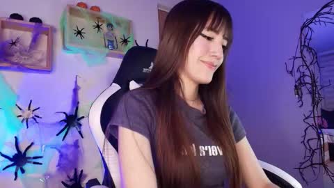 Snapshot of iisacherry chatting on 27, 10, 2025 iisacherry online show from 27, 10, 2025