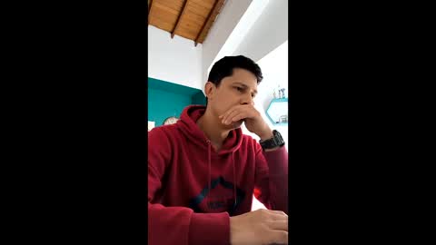 ijustjerk online show from 20, 2, 2026