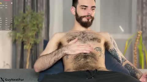 Sam online show from 21, 12, 2025