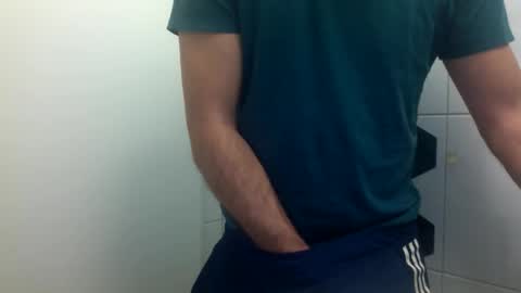 ilcaponero online show from 14, 4, 2026