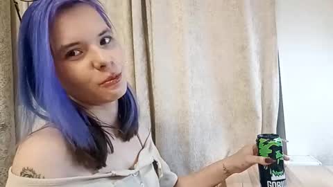 Snapshot of ilianabilly chatting on 17, 2, 2026 Aurora online show from 17, 2, 2026