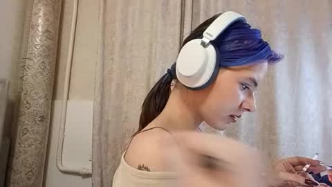 Snapshot of ilianabilly chatting on 20, 2, 2026 Aurora online show from 20, 2, 2026