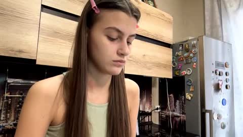 Snapshot of ilianaportwood chatting on 22, 2, 2026 Sophie online show from 22, 2, 2026