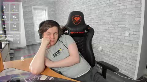 Snapshot of iliaskrislove chatting on 16, 2, 2025 iliaskris online show from 16, 2, 2025