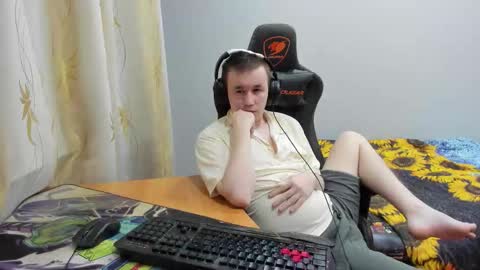 iliaskris online show from 1, 11, 2025