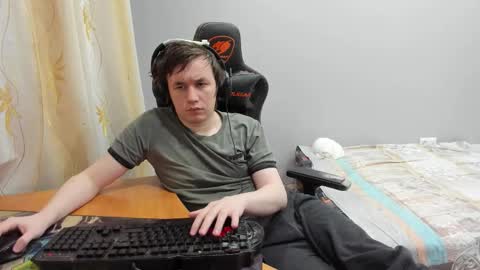 iliaskris online show from 8, 3, 2026