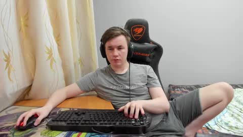 Snapshot of iliaskrislove chatting on 5, 6, 2026 iliaskris online show from 5, 6, 2026