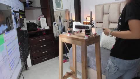Snapshot of iliy_ chatting on 17, 12, 2024 ILY   online show from 17, 12, 2024