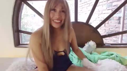 Snapshot of illayna chatting on 17, 2, 2026 ILAYNA Independient model online show from 17, 2, 2026