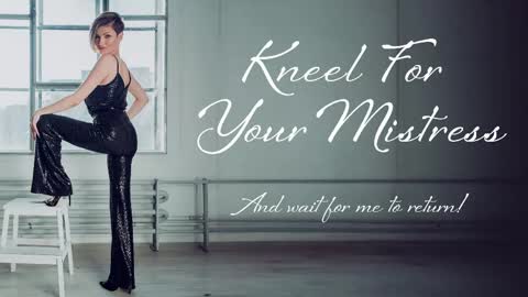 Ingrid or more easier...Miss  GoDDess Mistress online show from 21, 5, 2026