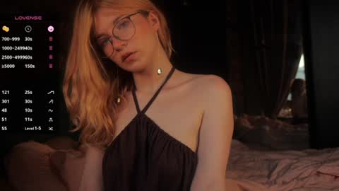 Snapshot of illegaldream chatting on 18, 7, 2026 Lindsey and Candice online show from 18, 7, 2026