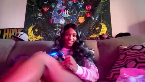 Snapshot of illoqu3nt chatting on 1, 3, 2026 Dre online show from 1, 3, 2026