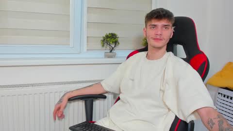 D-Illusion online show from 15, 12, 2024