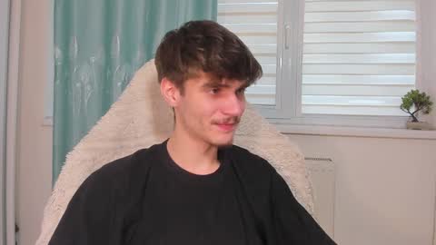 D-Illusion online show from 29, 1, 2025