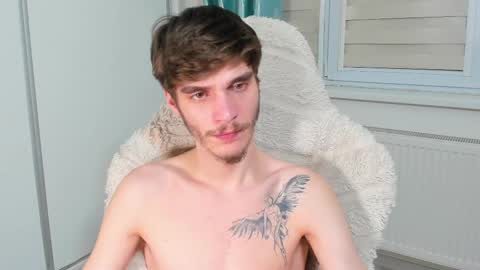 D-Illusion online show from 25, 2, 2025