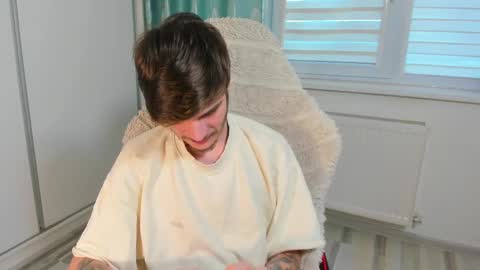 D-Illusion online show from 4, 3, 2025